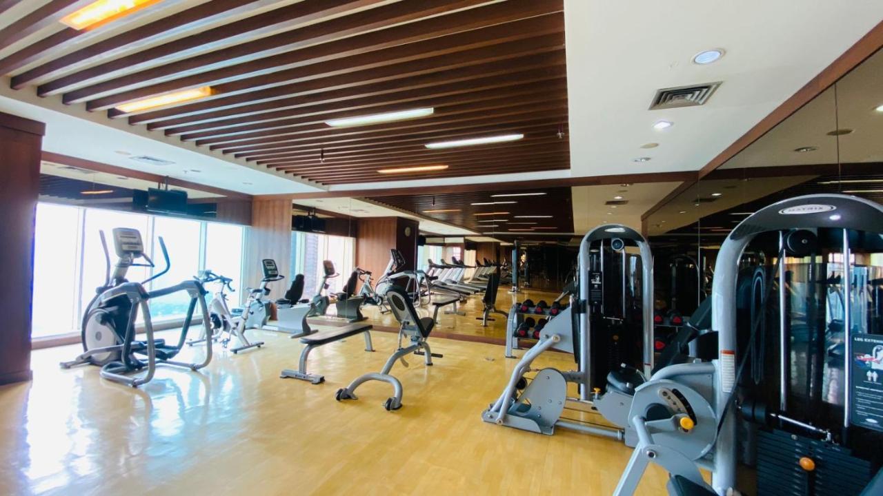 The H Tower Rasuna Suites Kuningan Jakarta By Villaloka Eksteriør billede