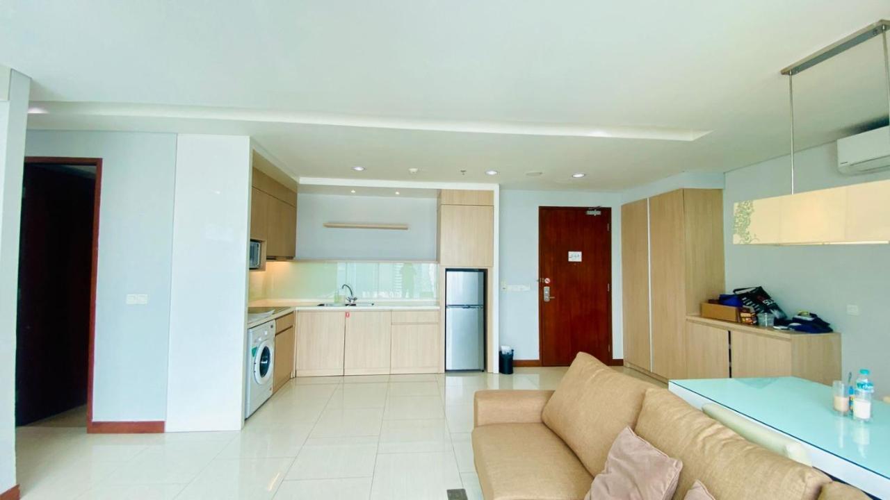 The H Tower Rasuna Suites Kuningan Jakarta By Villaloka Eksteriør billede
