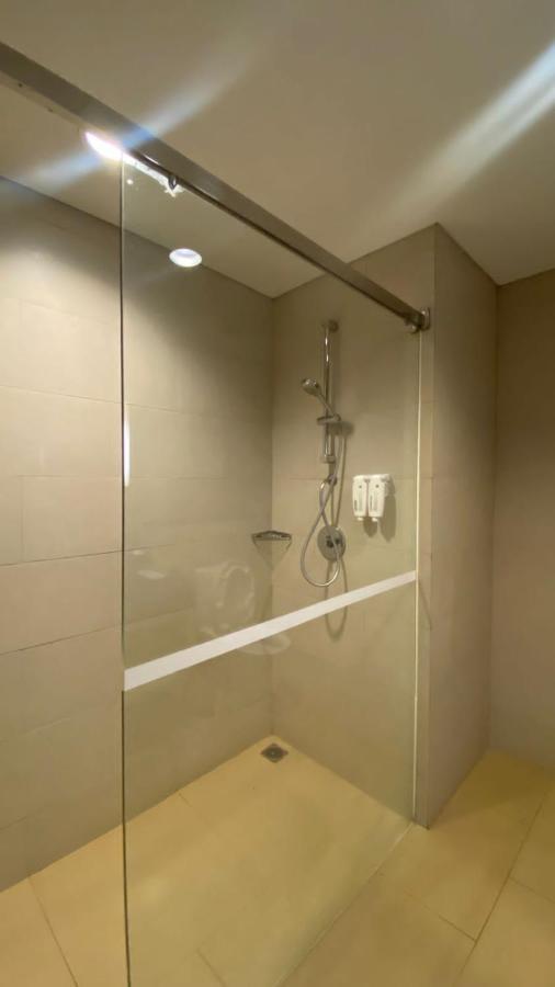The H Tower Rasuna Suites Kuningan Jakarta By Villaloka Eksteriør billede