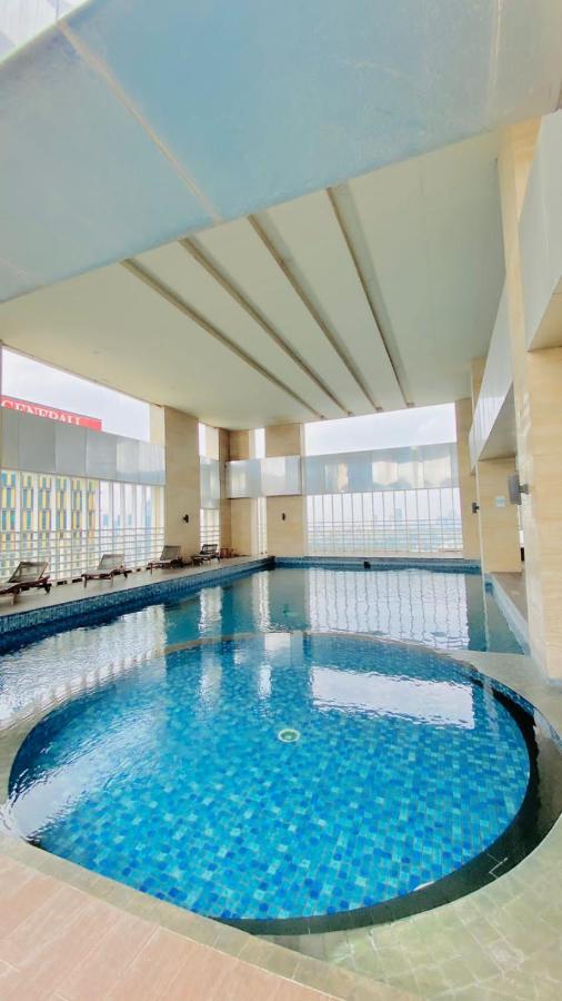 The H Tower Rasuna Suites Kuningan Jakarta By Villaloka Eksteriør billede