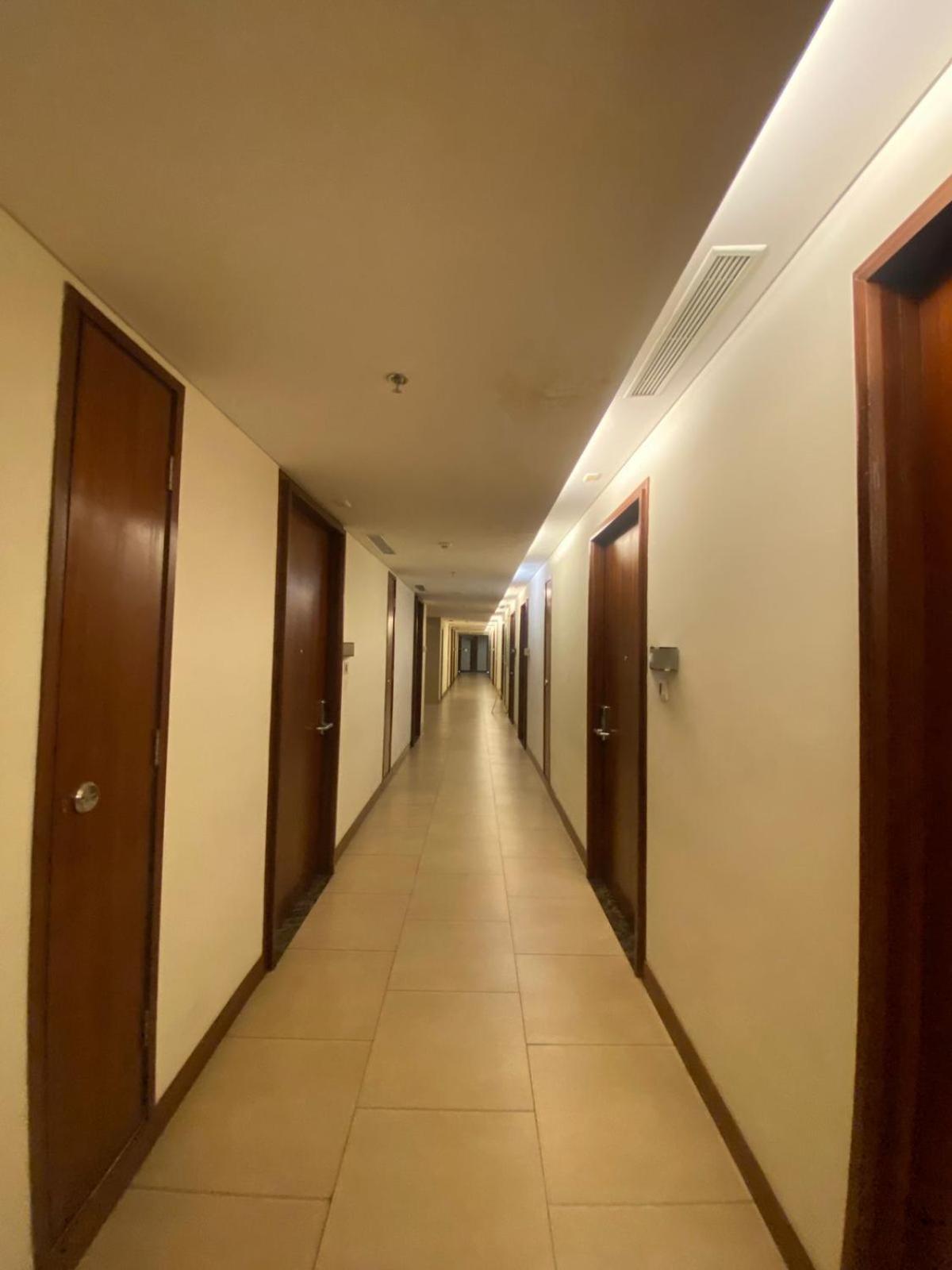 The H Tower Rasuna Suites Kuningan Jakarta By Villaloka Eksteriør billede